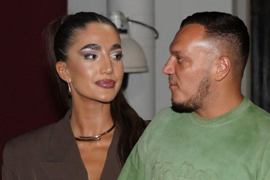 GASTOZOVA ŽURKA SE ZAUSTAVILA KADA SE POJAVIO ON! Posle snimka sa Anđelom - usledio novi ŠOK!