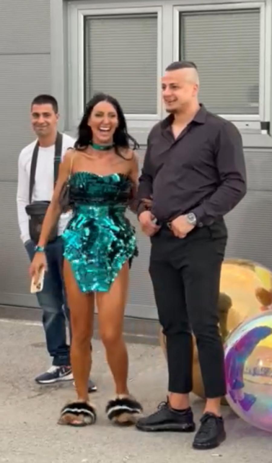 SOFIJA ĆE DOŽIVETI ERUPCIJU KADA VIDI OVO! Slađa Poršelina se ne odvaja od Terze! (VIDEO)