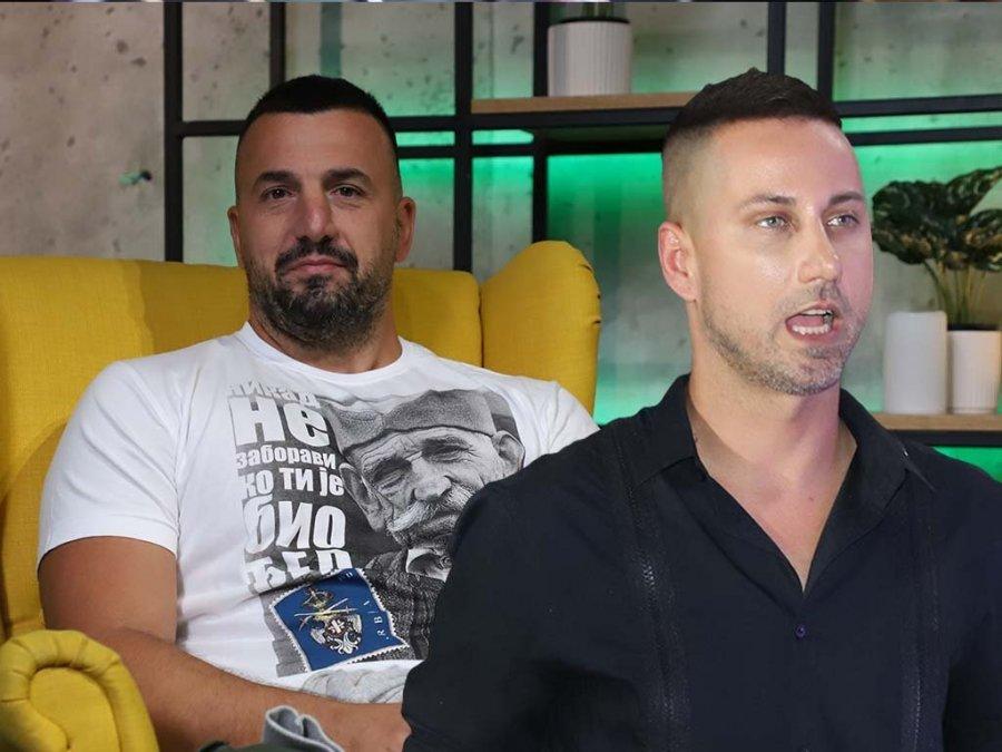 TOMOVIĆ SVE ISPRIČAO PRED KAMERAMA! Marko Đedović raskrinkan do srži, EVO ŠTA RADI NAKON ELITE!