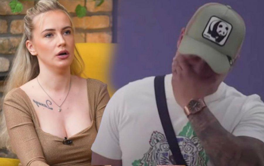 MILICA VELIČKOVIĆ NA MORU S NOVIM DEČKOM?! Uhvaćeni u prisnim aktivnostima - Terza će ODLEPITI kad ih vidi zajedno! (FOTO)