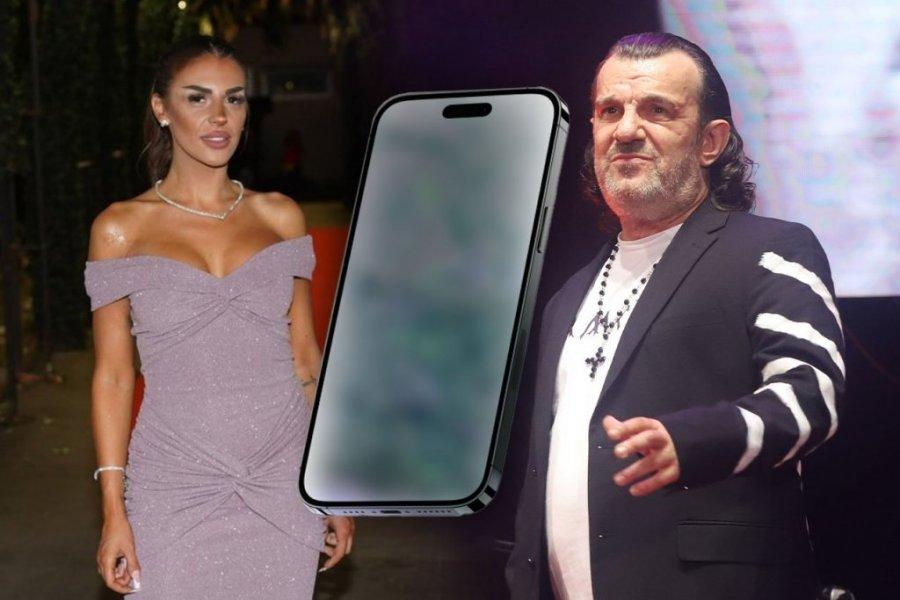 SNIMCI ENE ČOLIĆ STIGLI U LUKASOVE RUKE! Folker izneo sve u javnost - najgore tek sledi!