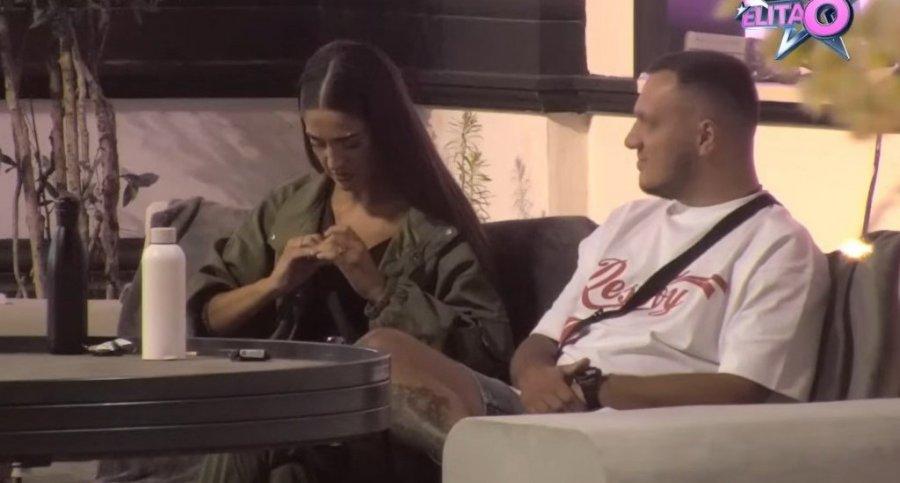 BRUTALNO RASKRINKAVANJE PRED FINALNO VEČE "ELITE 8": Gastoz i Anđela glume za OSKARA, sve je samo FARSA! Ovo je GLAVNI CILJ! (VIDEO)