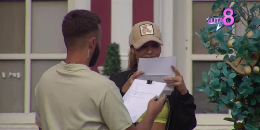 BLAM GODINE: Aneli Ahmić "lupila, pa ostala živa" u kvizu znanja - svojim odgovorima nasmejala sve!