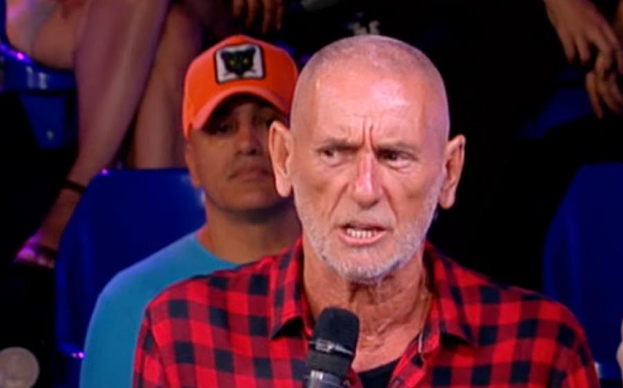 BIĆE NAJVEĆA PREVARA AKO POBEDE ANĐELA I GASTOZ: Lepi Mića pobesneo nakon IZBACIVANJA, proglasio ih NAJVEĆIM FOLIRANTIMA!
