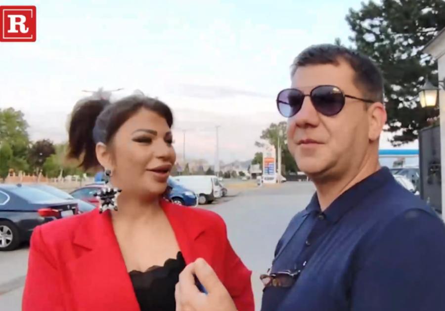 "MOŽEMO DA IMAMO KOMBINACIJU": Miljana i Ivan progovorili o svom odnosu, Kulićeva najavila HAOS u "Eliti 9"! (VIDEO)