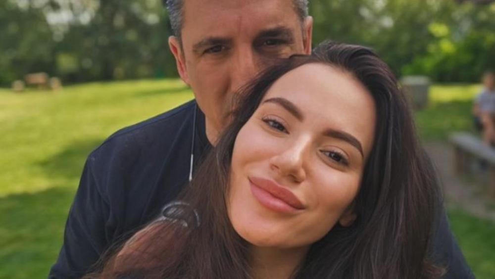 U bolnicu primljen mlađi sin Kristijana Golubovića - oglasila se Kristina iz KBC-a Zemun: "Budite oprezni!"