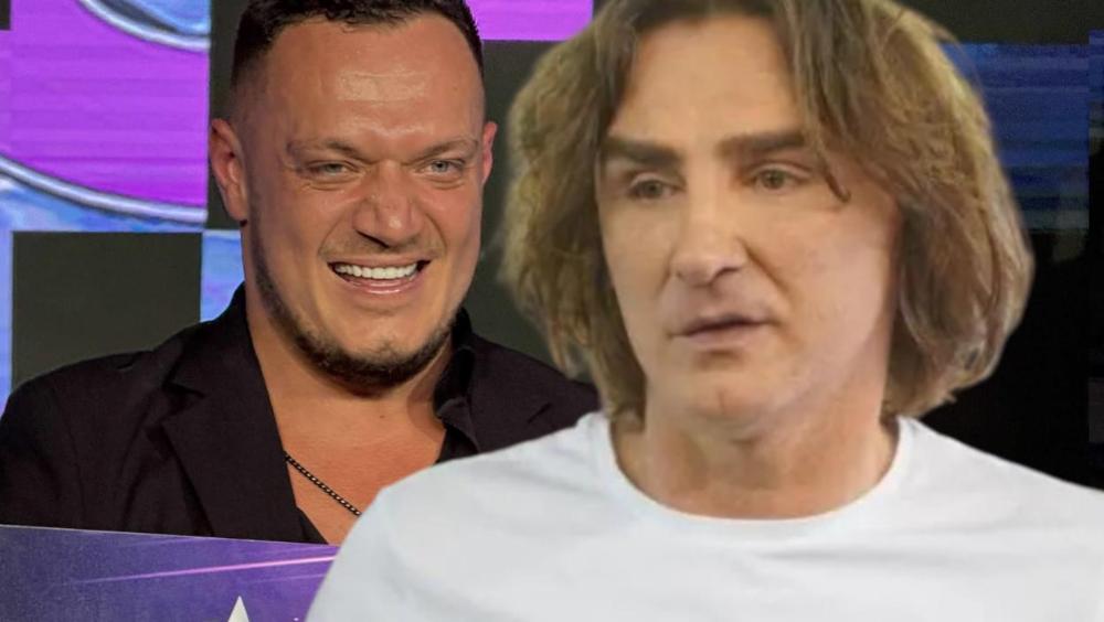 Željko Mitrović i Gastoz imali VAŽAN SASTANAK: Nakon ovog razgovora, sada je zvanično - Nenad priznao da ovo nije mogao odbiti