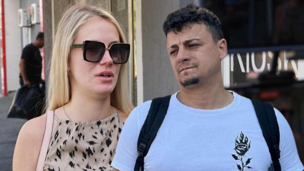 Terza odlučio sa tuži Milicu Veličković? "Povredila je moje roditelje" - Osilio se nakon napuštanja Elite, a evo šta se sada zbiva