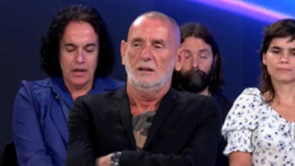 Jednom rečenicom je Lepi Mića izbacio iz takta, haos u studiju, trese se sve - napala ga pred milionima: "Neću dozvoliti da lažeš" (VIDEO)