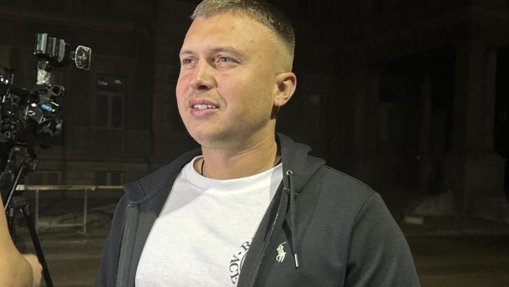 Stefan Karić neće biti pobednik "Elite" - informacija javno pročitana