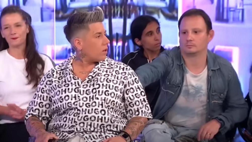 Bivša zadrugarka uletela u studio usred emisije - Matora van sebe, nije znala šta je snašlo (VIDEO)