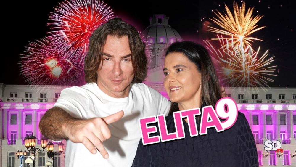 Čuvena pevačica se sastala sa čelnicima Pink televizije - Neprepoznatljiva, stigla da potpiše ugovor za "Elitu 9"