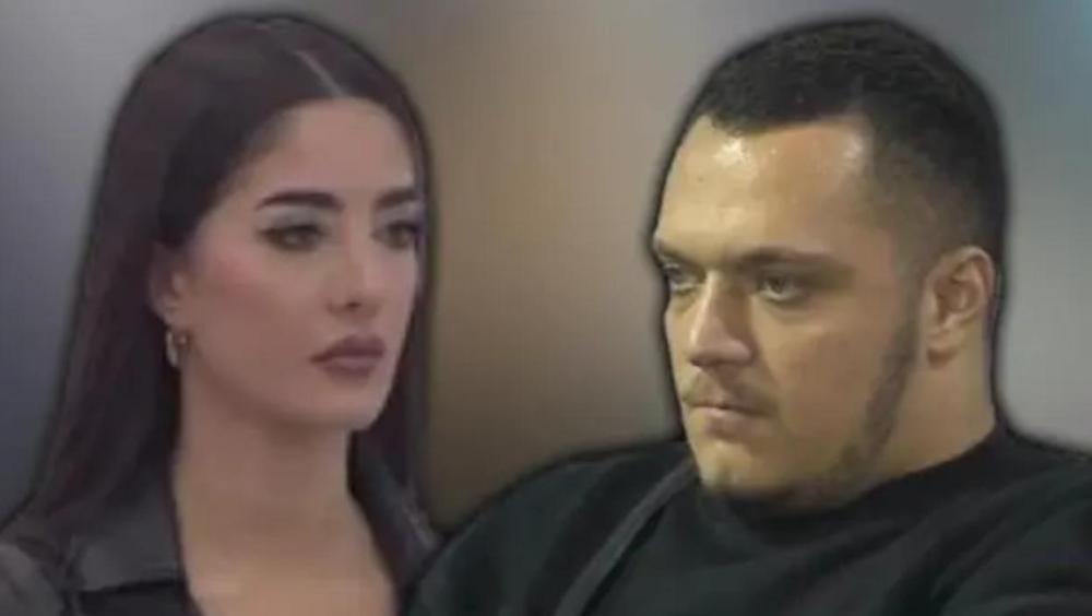 ŠOK SNIMAK "Je l' ovo Anđela unutra?!" Gastoz na kraju žurke zatekao prizor zbog kojeg je hitno morao da reaguje