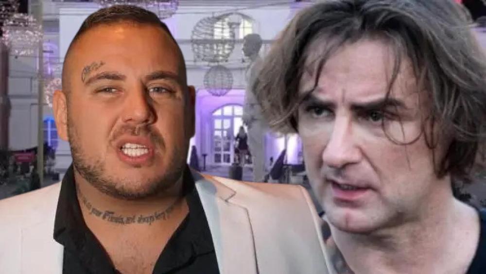 Ovo više nije rijaliti: Filip Car će biti uhapšen ukoliko pređe srpsku granicu? Za ovo se sve tereti - Ništa od "Elite 9"