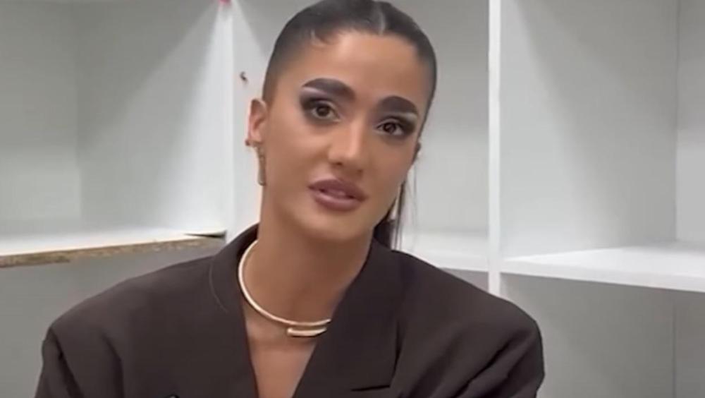 Anđela Đuričić priznala da li postoji još njenih eksplicitnih snimaka, javno uputila apel