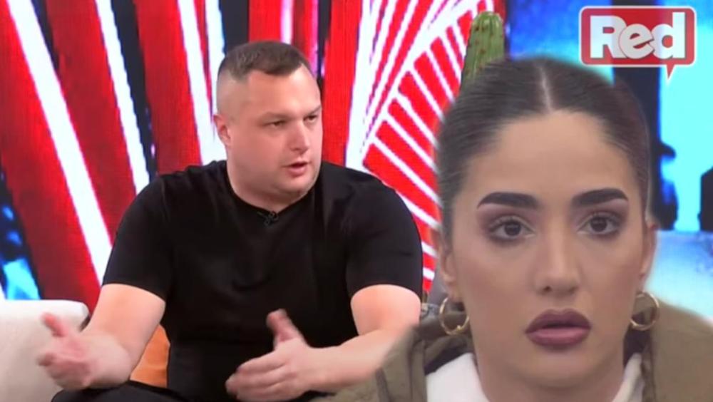 "Pavle mi je poslao poruku, videla sam fotografije..." Zadrugarka iznela nove dokaze o Anđelinom odnosu sa Jovanovićem - sve je saznala čim je napustila rijaliti