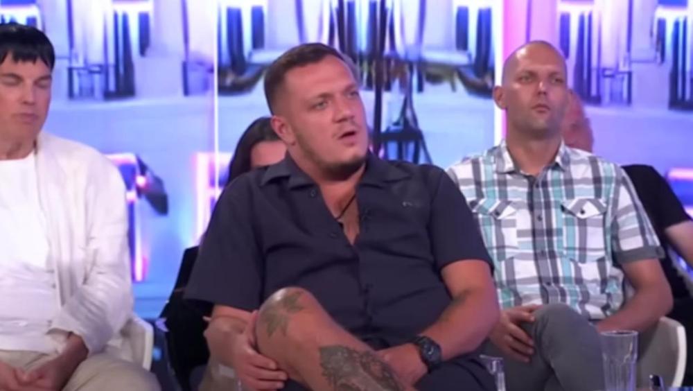 Gastoz se oglasio iz bolnice: Snimao kičmu na magnetnoj rezonanci, pa usledio novi problem - Doktori mu dali ovo: "Nemam gde..."