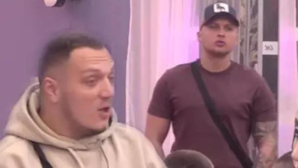 Stefan Karić provalio igru koja se odvija dva dana pred finale u "Eliti" - Čoveku ne pada na pamet da ćuti, sve je raskrinkao