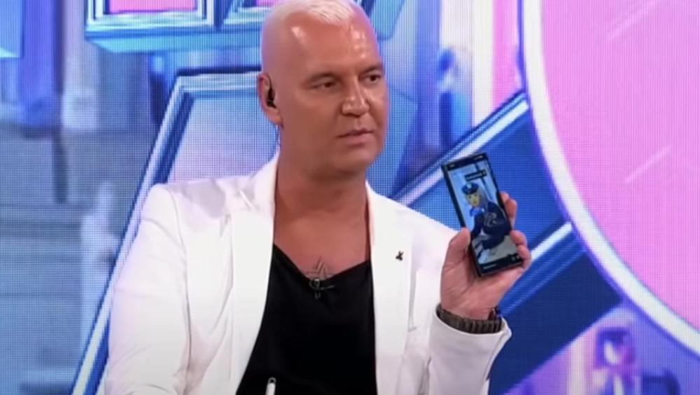 Muk u emisiji "Narod pita": Milan Milošević izneo informacije koje su šokirale sve prisutne u studiju (VIDEO)