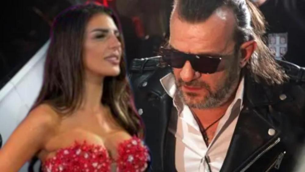 (FOTO) Ena Čolić objavila prepisku sa Acom Lukasom: Ovo je ključni dokaz koji otkriva kako je pevač MOLIO da se vide