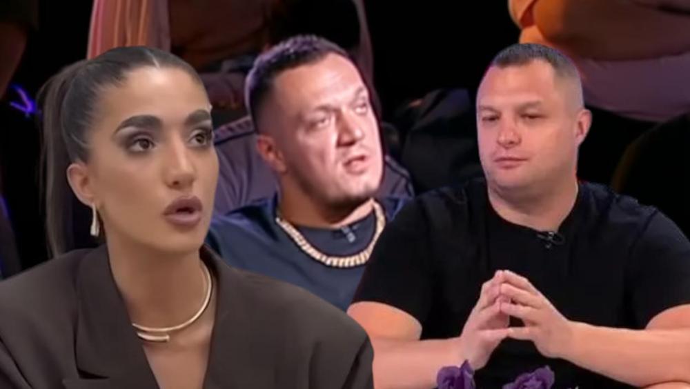Anđela i Pavle otišli sa Pinkove žurke Gastozu iza leđa - Kad je saznao počeo da viče, a onda im poručio samo jedno