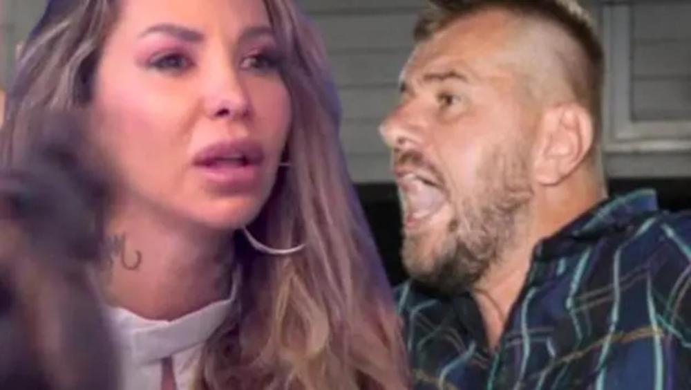Afera Aneli i Janjuševog rođenog brata drma rijaliti svet "Morao je da pobegne od nje"