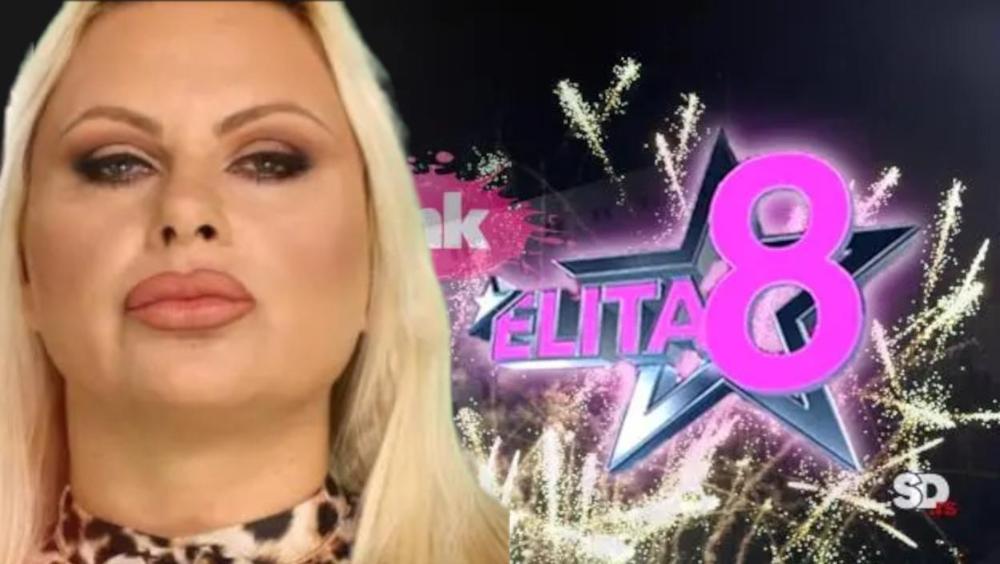 Tu su i Marija Kulić i maleni Željko - svi su se pitali da li je Miljana došla sama u Šimanovce