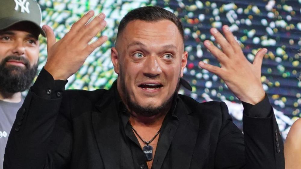 Ovu ženu Gastoz je ostavio zbog rijalitija: Zahvaljujući njoj postao je poznat, a samo ju je jednom spomenuo nakon raskida