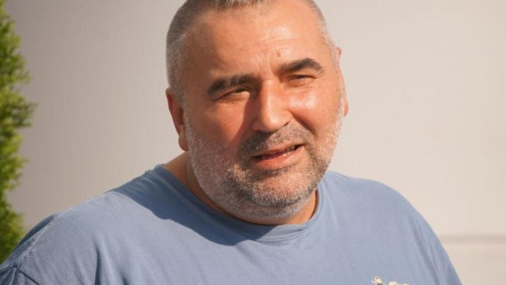 Miki Đuričić ugostio ovu elitarku: Pripremio joj domaćinski ručak i pokazao srpske običaje - Oduševila ga je u ovoj sezoni
