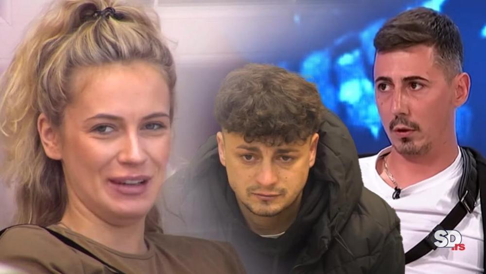 Terza izgoreo od besa, pa otkrio šok detalje o sukobu njegove porodice sa Milicom Veličković - Zapretio joj advokatima: "Ja ću se boriti za svoje dete"