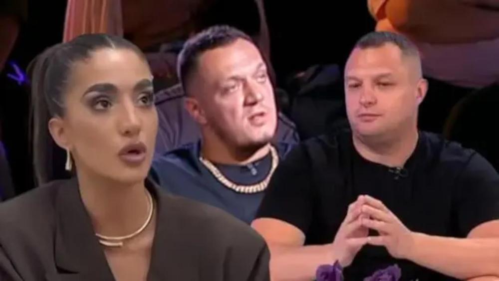 Pavle Jovanović se ne odvaja od nje - sunčaju se i brčkaju tokom toplot, letnjeg dana nakon finala "Elite"