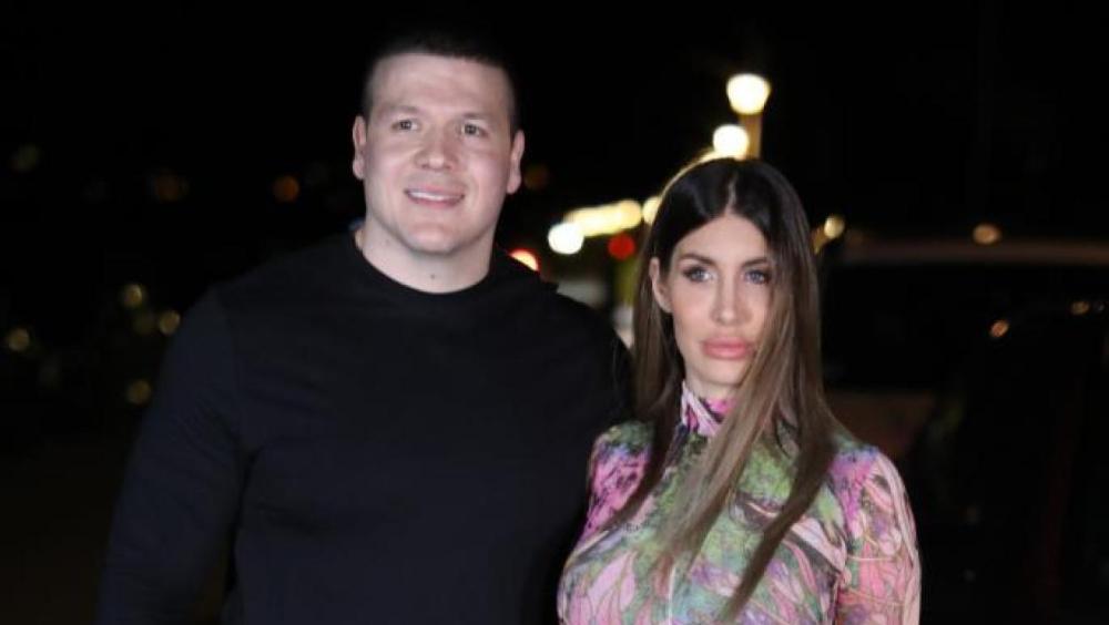 Jelena Radanović objavila da je danas dan za veliku radost: Sloba zahvaljujući njoj ima nikad veći osmeh, čestitke se nižu