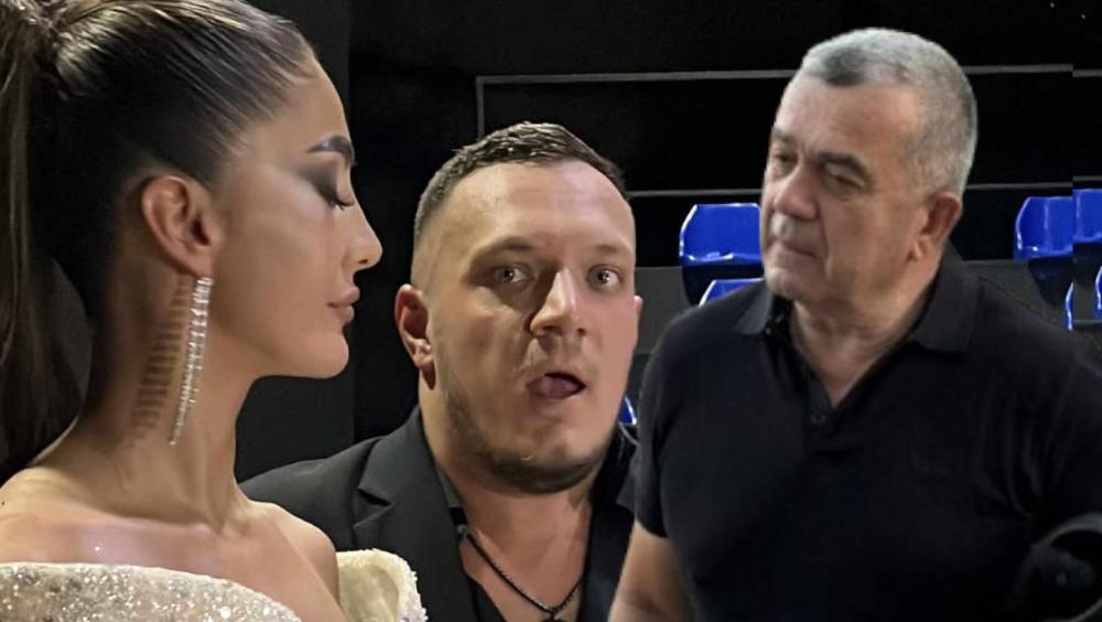 Gastoz i Veliša suočeni u spoljnom svetu nakon finala: Anđelin otac je Marinkoviću ovo odmah uradio - Obrt nakon 10 meseci idile