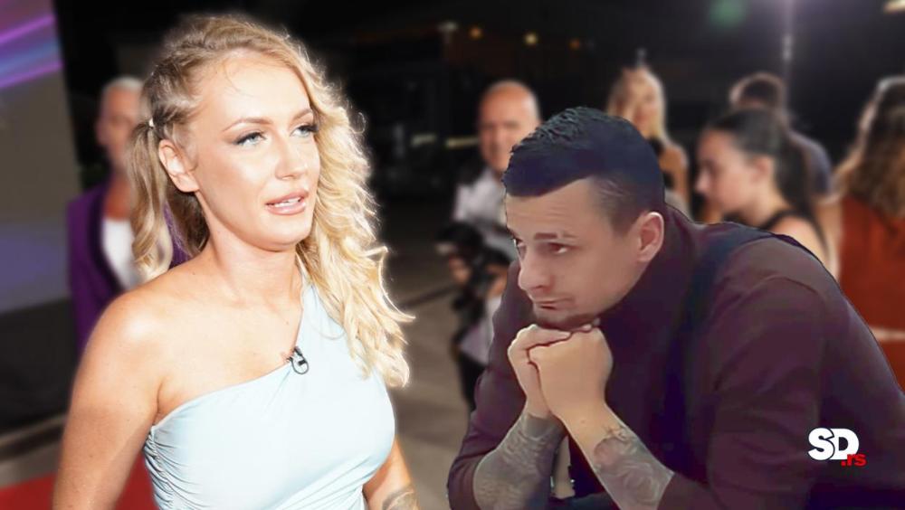Terza na Pink televiziji saznao nove informacije o malenoj Barbari - rođena je pre sedam meseci, još uvek je nije video: Spoznaja ga dotukla