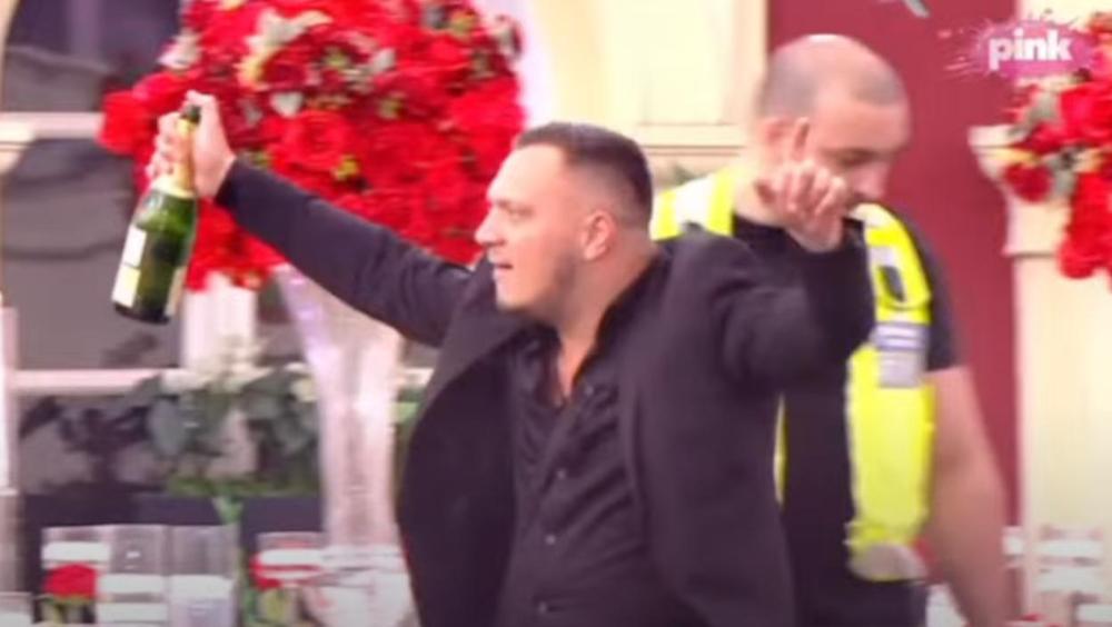 Ovako se slavi POBEDA: Trubači stigli na ostrvo - Gastoz i Anđela ne kriju sreću jer su ih sve nadmudrili