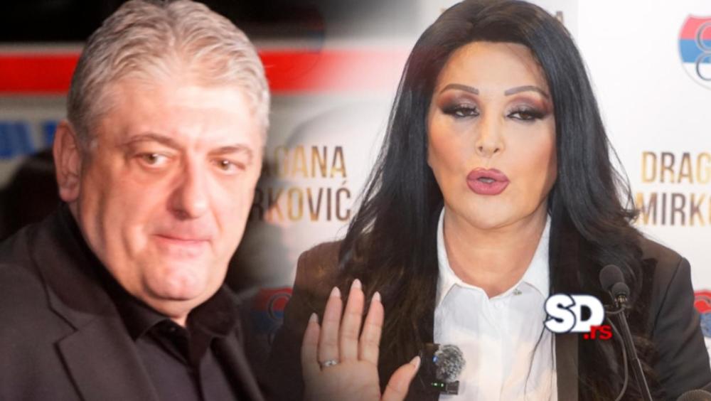 Prijateljica otkrila nepoznate detalje o razvodu Tonija i Dragane: Ovo je bilo presudno i zbog toga su zaratili - Poznat glavni krivac