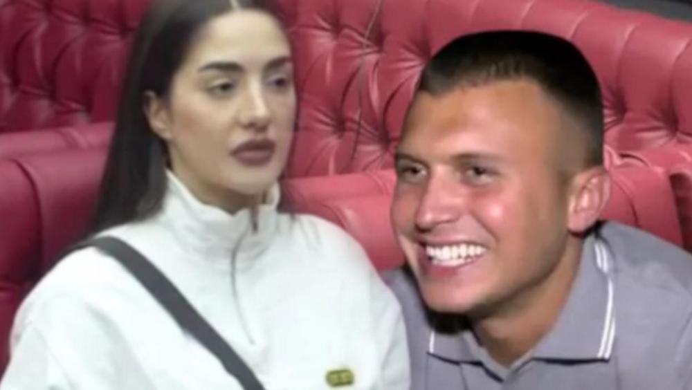 Otkriveno da li će Karić tužiti Anđelu Đuričić: Nakon svega priznao, ne prestaju da se urnišu ni nakon "Elite"