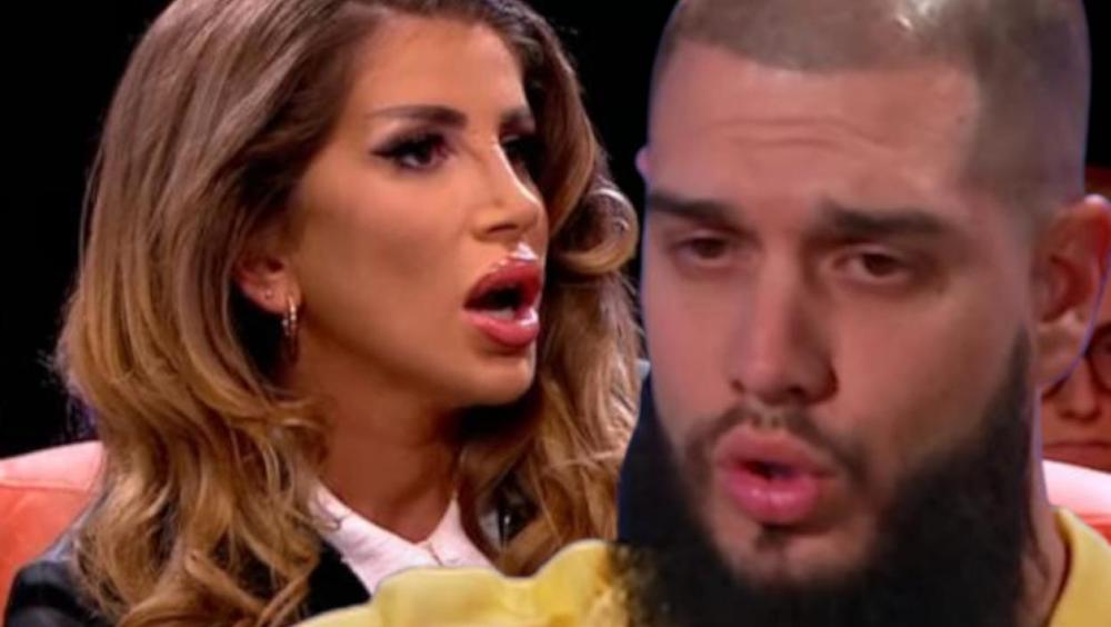 Dalilin otac nije ispunio obećanje dato Dejanu Dragojeviću - OVO je bilo glavni predmet rasprave u brakorazvodnoj parnici
