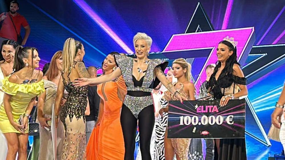 Otkrila PRVA TRI MESTA: Prošlogodišnja pobednica progovorila o tome ko će trijumfovati ove noći