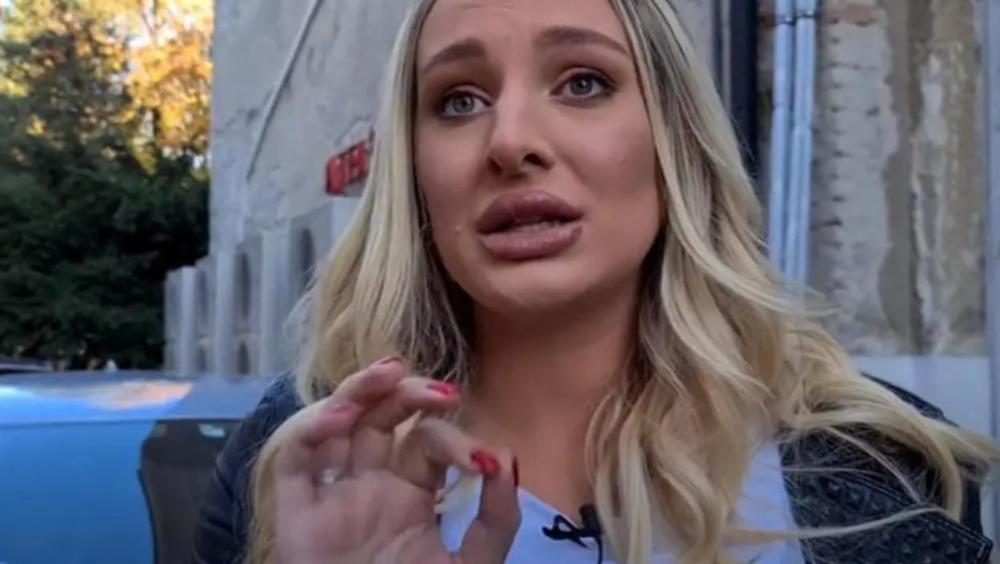 Luna Đogani ponovo kod estetskog hirurga - opet završila pod iglom: "Ovom licu treba osveženje" (FOTO)
