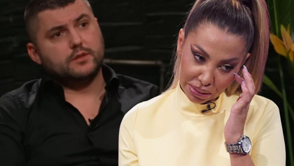 "Krila sam od Luke da smo se čuli": Asmin krišom snimao Aneli, ona doživela nervni slom - Nisam htela da se sazna