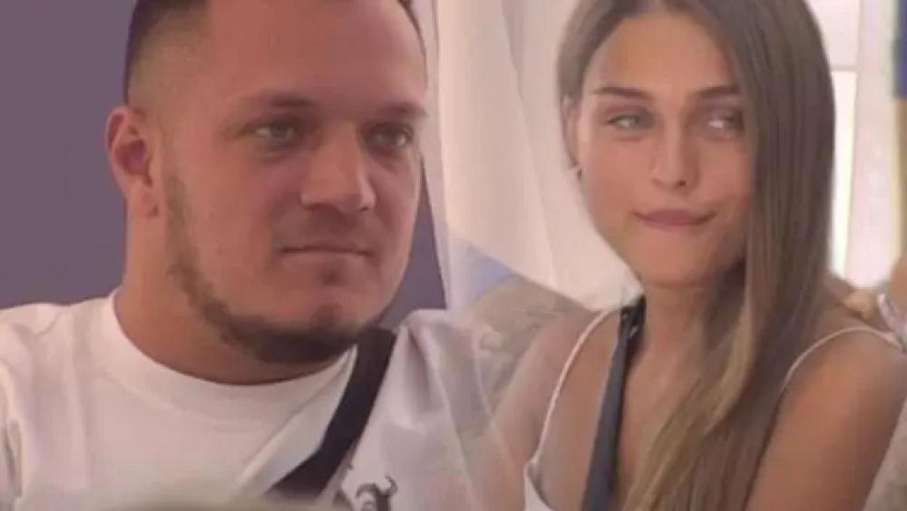 Gastoz i Sofi zvanično završili zajedno: Ovim je zadao finalni udarac Anđeli Đuričić - Ovo što su uradili neće se oprostiti