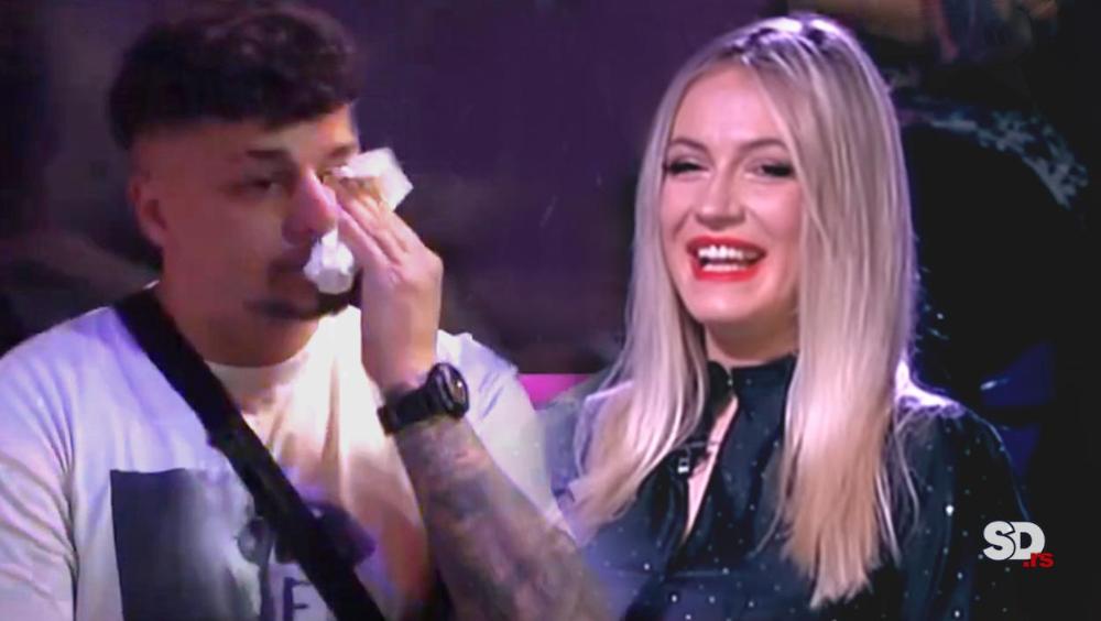 Situacija je jasna kao dan: Milica Veličković se oglasila nakon što je Terza progovorio o tužbama i malenoj Barbari