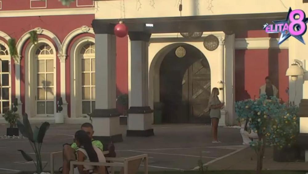 Još jedan rastanak pred finale - Odnos Sanje i Marka popucao po svim šavovima, pretužno (VIDEO)