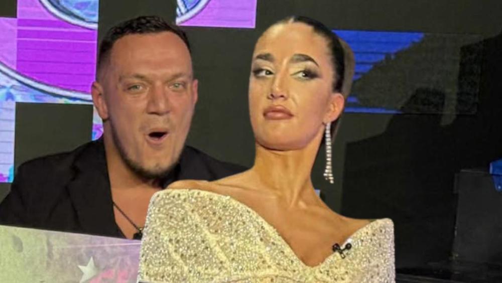 Uopšte nije pobedila Gastozova i Anđelina ljubav, već njihova: Preokret nakon rijalitija, slika govori više od reči
