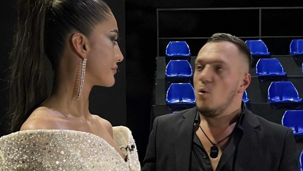 Ovo je stravično: "Anđela tajno podmetnula Gastozu ovo da popije?!" Član porodice izneo šokantnu tvrdnju o Đuričićevoj