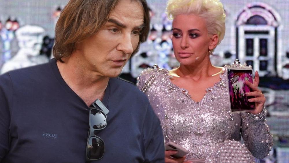 Pred samo finale otkrila: Dušica Jakovljević se posvećuje NOVOM PROJEKTU, a ovo je poručila Željku Mitroviću