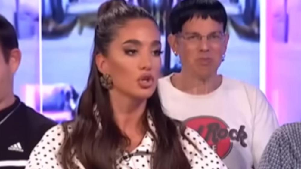 Naglo prekinuta emisjija "Narod pita" Anđelu sačekalo neočekivano iznenađenje - Karić brutalno pecnuo "bivšu", Milan zanemeo (VIDEO)