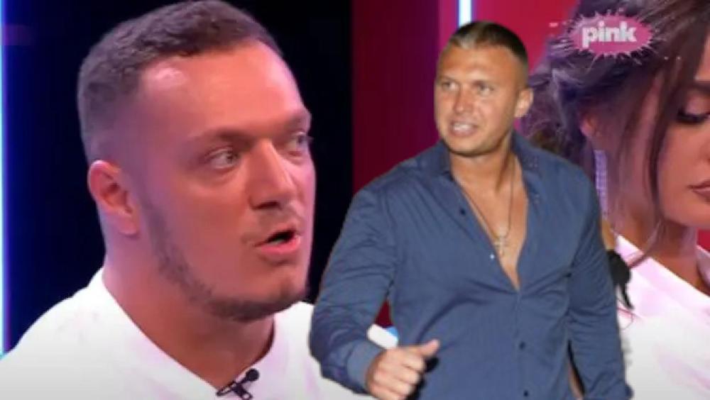 "Provocirao me je": Karić prvi put javno spomenuo Gastoza nakon svega što se dogodili - Prema njemu je bio oštar i ocrnio ga je