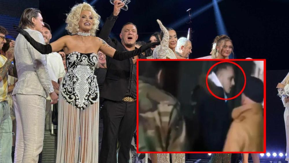 (FOTO) Gastoz bežao iz rijalitija, pa produkcija zvala policiju: Pre pobede u Eliti 8, Nenad organizovao pobunu i pobegao iz luksuzne zemunske vile